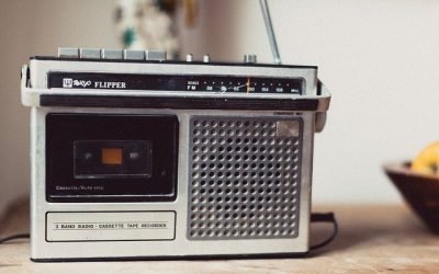 O rádio do Ohlimi: uma questão de perspectiva