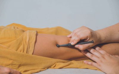 Terapia Sacrocraniana na Dor Lombar e Ansiedade