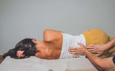 Terapia Sacrocraniana e Dor Lombar Crónica