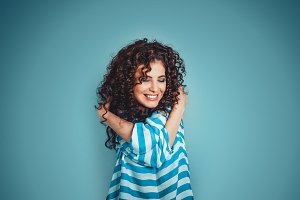 Tratar a Alma Mulher que se abraça