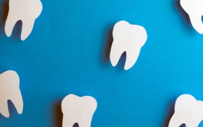 Os dentes servem apenas para mastigar?