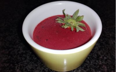 Gelatina Vegetal