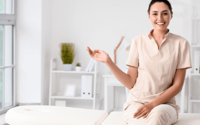 Como é uma sessão de Terapia Sacro-Craniana?