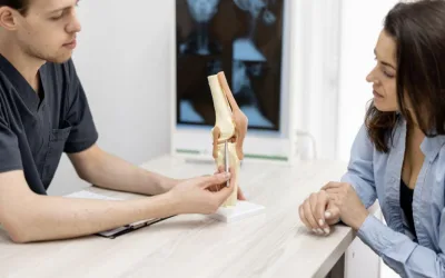 Qual a mecânica do sistema Sacro-Craniano?