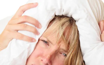 Sono Interrompido