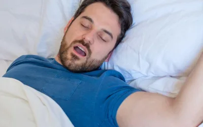Apneia do Sono