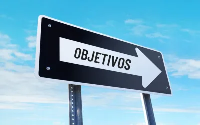 Definição de Objetivos