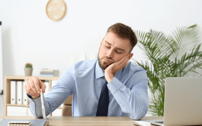 Como parar a Procrastinação