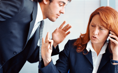 Como Gerir Interrupções em 8 Passos