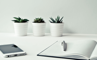 Como usar a Agenda de forma eficaz