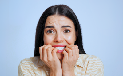 Os Riscos Ocultos da Manicure para as Unhas