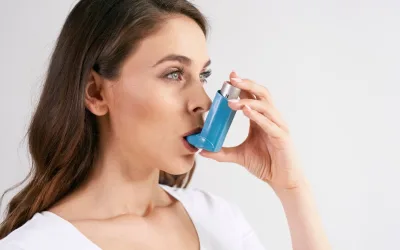 O Papel Crucial do Microbioma na Imunidade e nas Doenças Pulmonares Crónicas