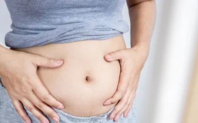 Alívio Inovador: Estudo Revela o Poder da Reflexologia para tratar a Obstipação em Mulheres