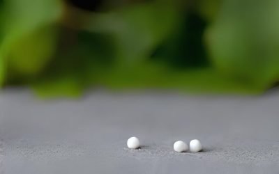 Será que medicamentos homeopáticos individualizados têm efeitos distinguíveis de placebo?