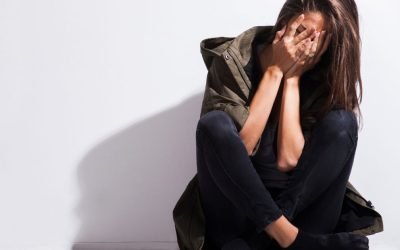 Evitar o Sentimento de Vitimização e Culpa