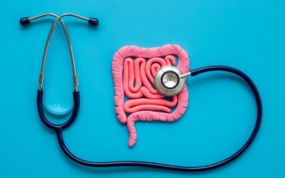 Guerra Invisível: Como o Microbioma Intestinal Decide o Destino da Nossa Saúde Perante Bactérias Patogénicas