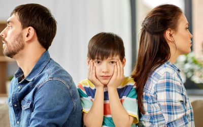 O que Torna os Relacionamentos Familiares são Desafiantes?