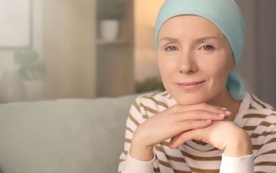 Reflexologia para Dor e Náusea em Pacientes Oncológicos