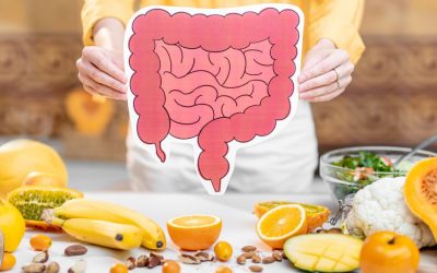 Transformação Rápida do Microbioma: Impacto das Dietas no Intestino Humano