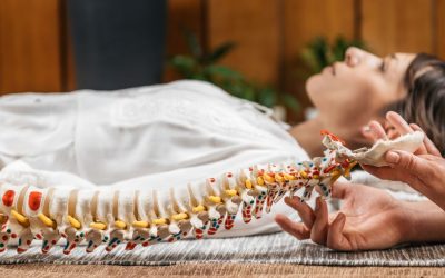A Evolução da Osteopatia Craniana