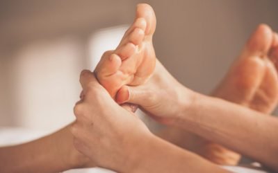 Reflexologia e Neuropatia Diabética
