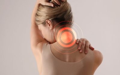 Dor Cervical