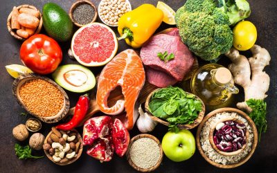 Alimentação e Disfunção Erétil