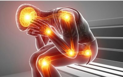 Fibromialgia: Melhoria da Qualidade de Vida com Terapia Sacrocraniana
