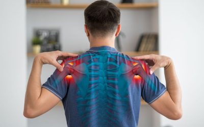 Reflexologia: Prova Científica de Alívio para Dores Crónicas