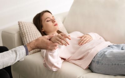 Uso da Hipnose Clínica como Terapia Complementar em Infeções Respiratórias Superiores