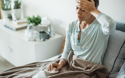 Uso da Homeopatia na Prevenção de Sintomas de Gripe e Infeções Respiratórias Agudas