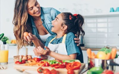 Adaptação da Alimentação ao Microbioma Intestinal: Implicações para a Saúde Respiratória