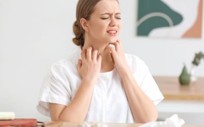 Dietas Anti-Inflamatórias e a Redução da Fadiga