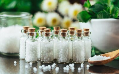 Homeopatia, Libido e Saúde Sexual