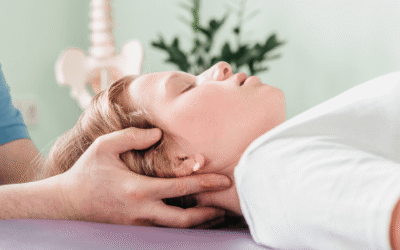 Terapia Sacro-Craniana e o Sistema Nervoso