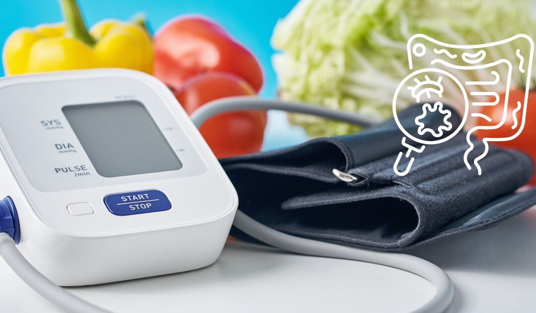 O Efeito da Alimentação na Tensão Arterial
