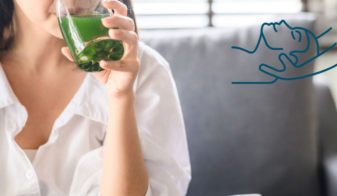 Terapia Sacro‑Craniana e Desintoxicação Corporal