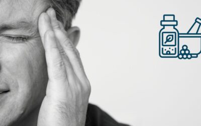 O Efeito da Homeopatia nas Enxaquecas