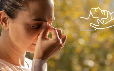 O Efeito da Terapia Sacro-Craniana nas Enxaquecas