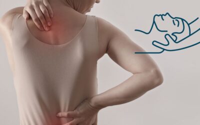 Terapia Sacro-craniana e Fibromialgia: o estudo que mostrou redução real da dor crónica